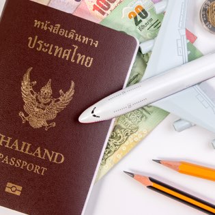 ทำวีซ่าต่างประเทศ