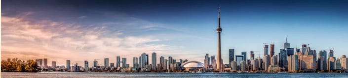 toronto